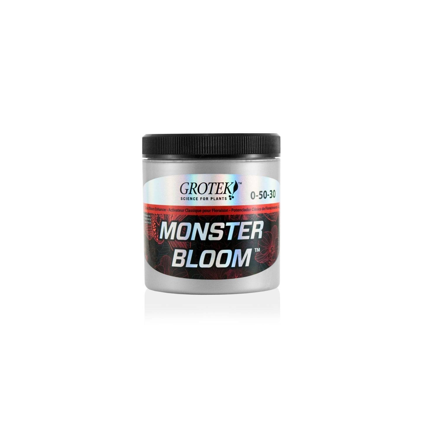 Monster Bloom de Grotek