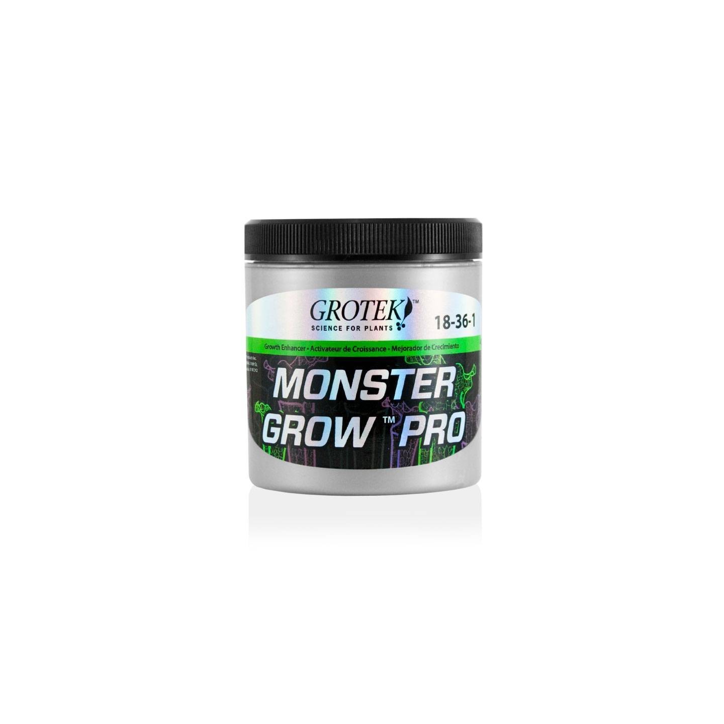 Monster Grow de Grotek