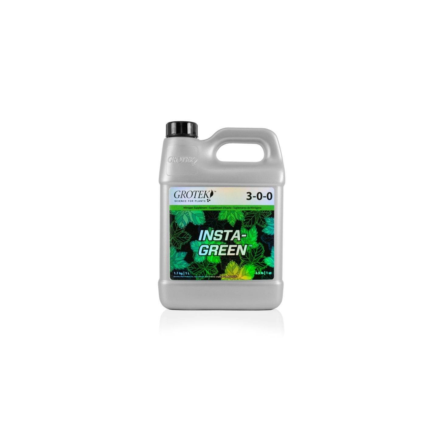 Insta-Green de Grotek