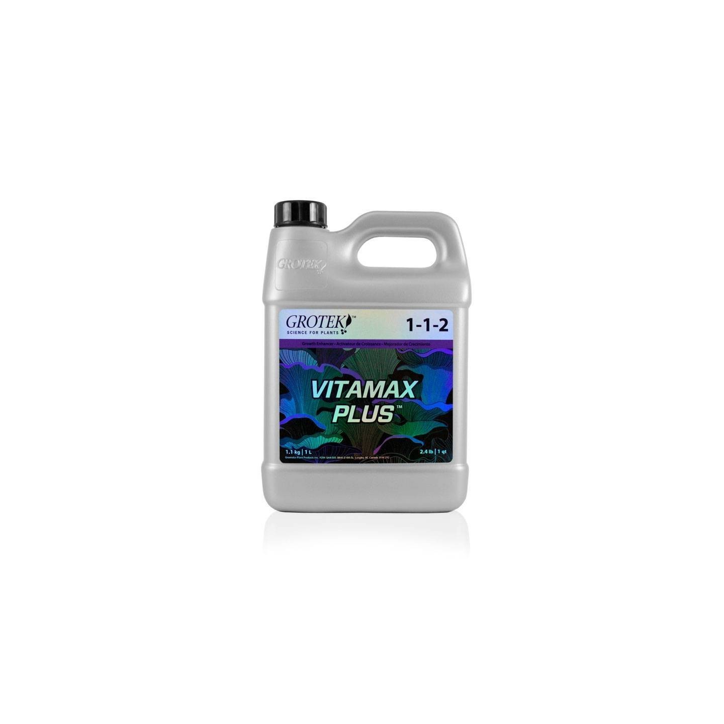 Vitamax Plus de Grotek