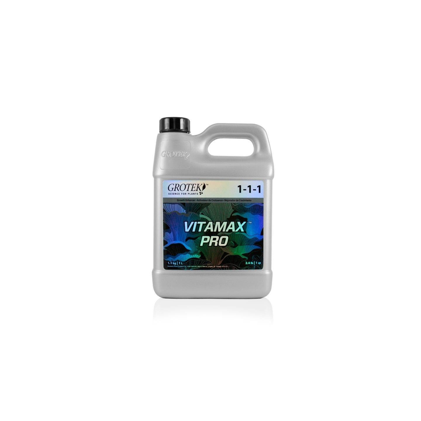 Vitamax Pro de Grotek