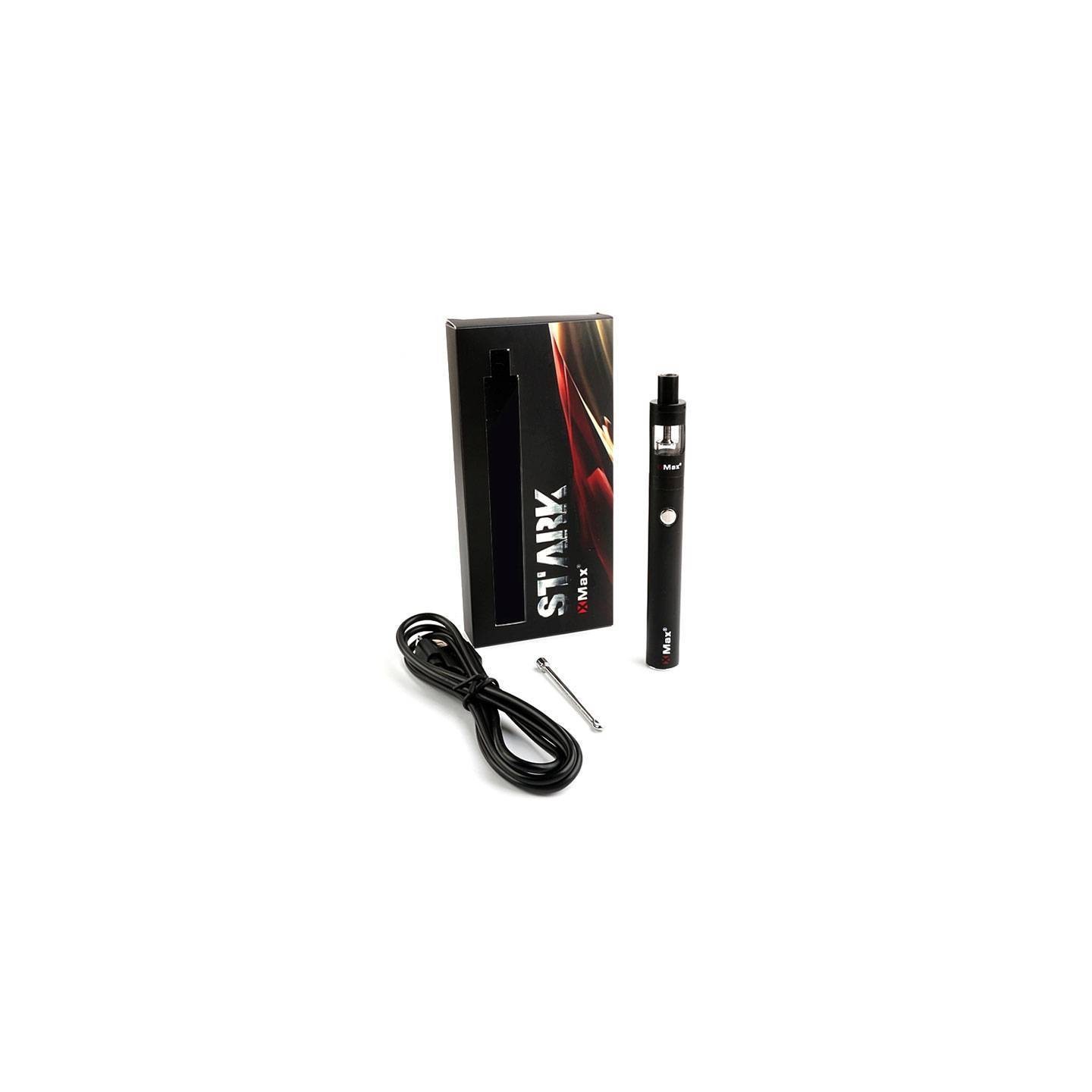 Vaporizador X-Max Stark de Genericos MP
