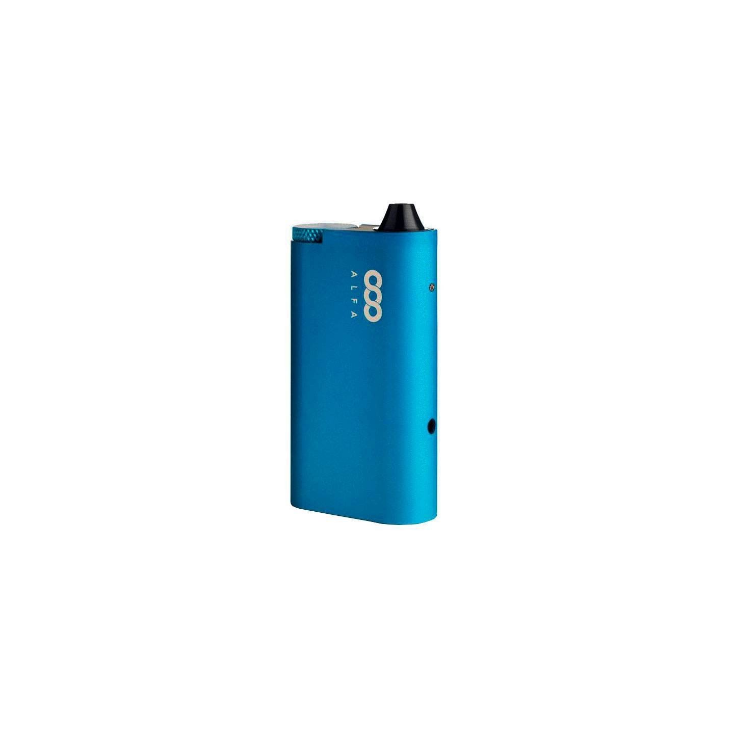 Vaporizador Alfa Goboof de Genericos MP