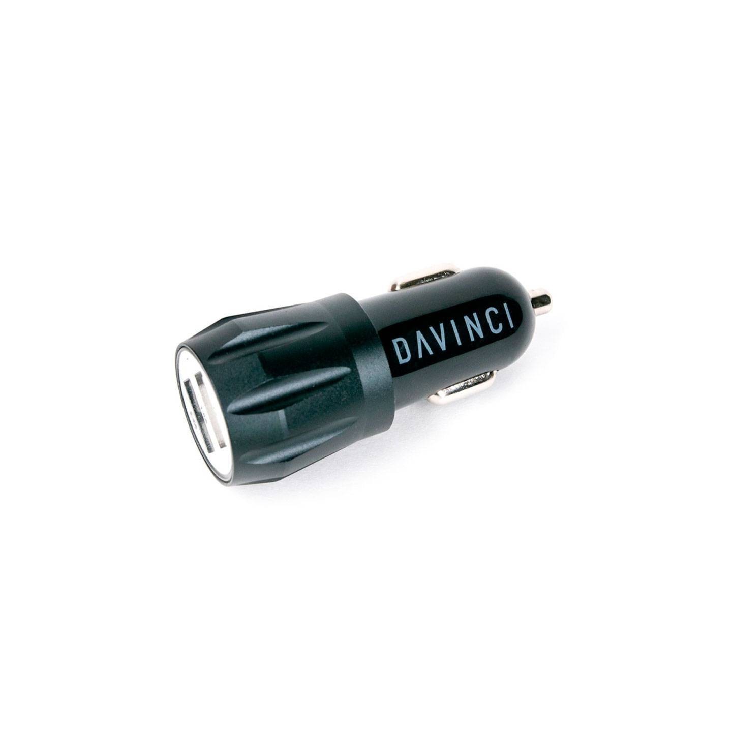 Cargador de Coche Vaporizador IQ de Da Vinci