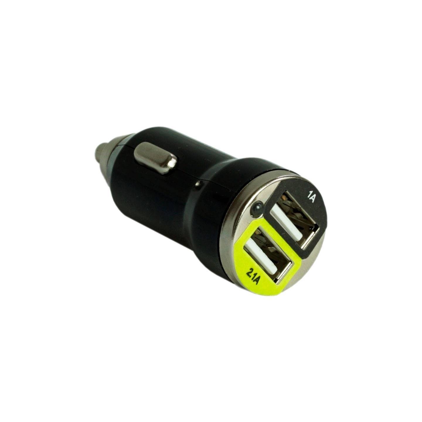 Adaptador Para Coches Grafty de Volcano