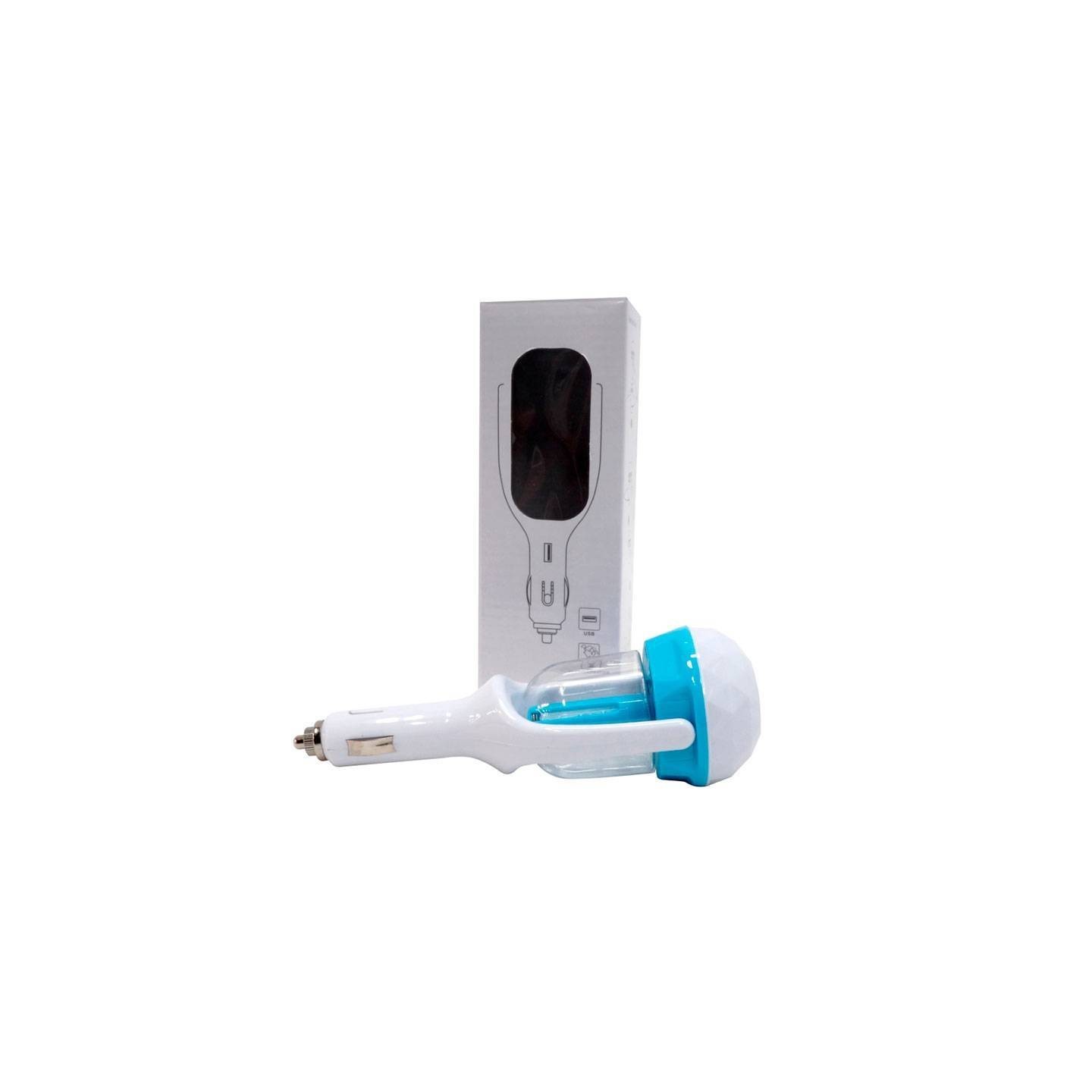 Dispensador de coche Ona Car Freshener de Ona