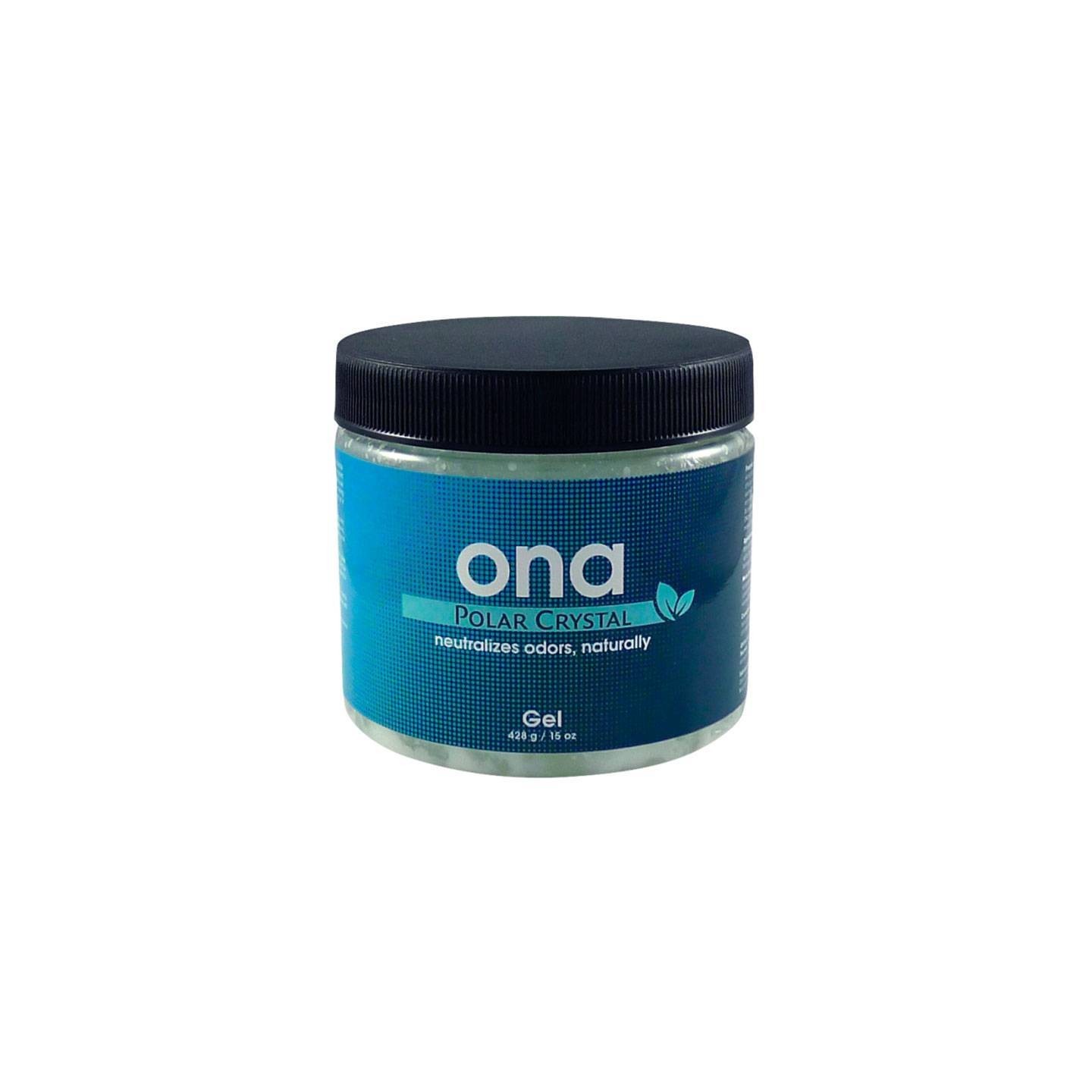 Ona Gel Antiolor de Ona