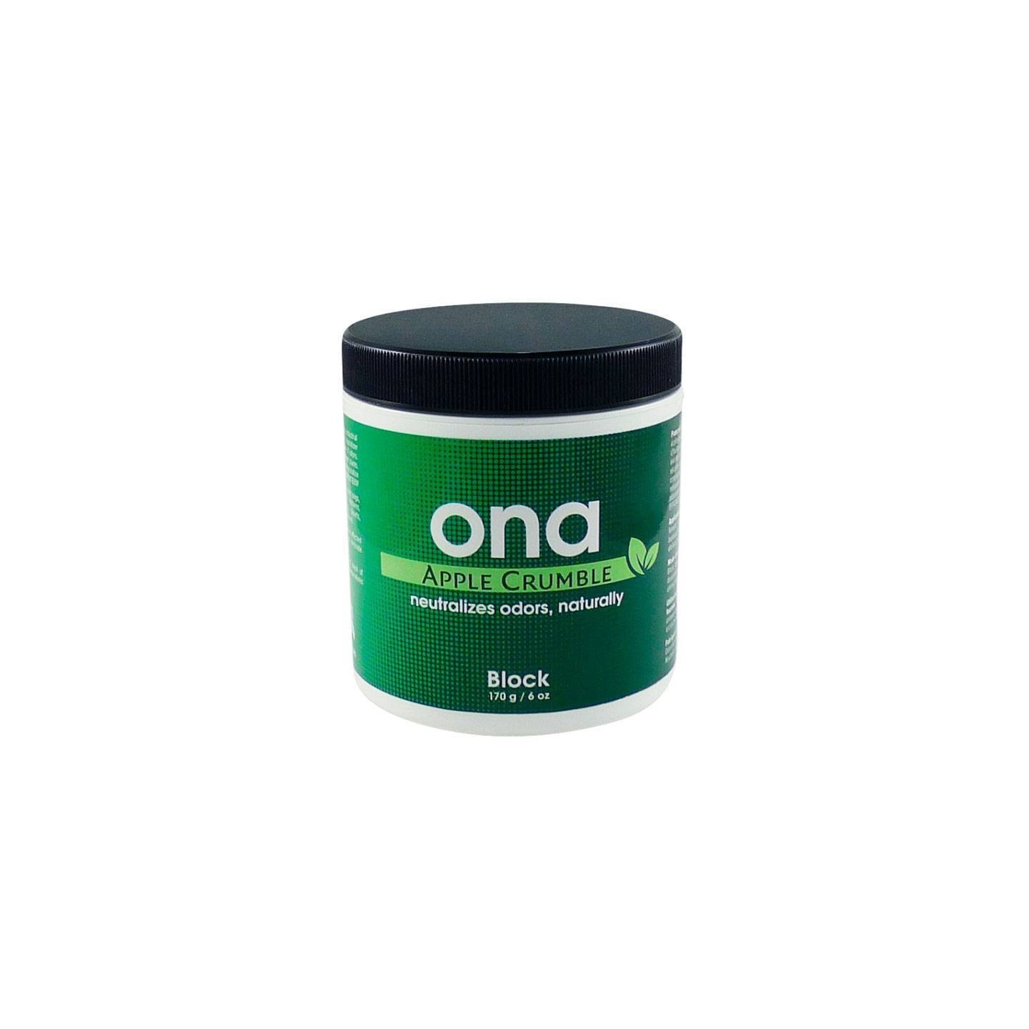 Ona Block 170 g de Ona