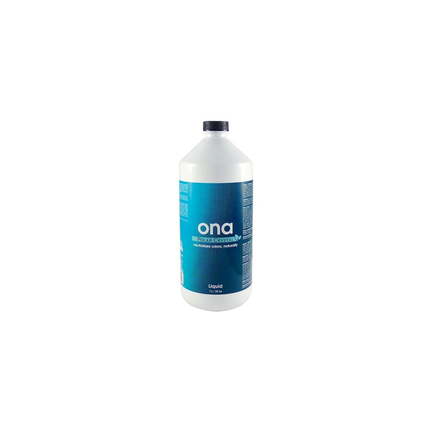 Ona Liquido 1 L Polar Crystal de Ona