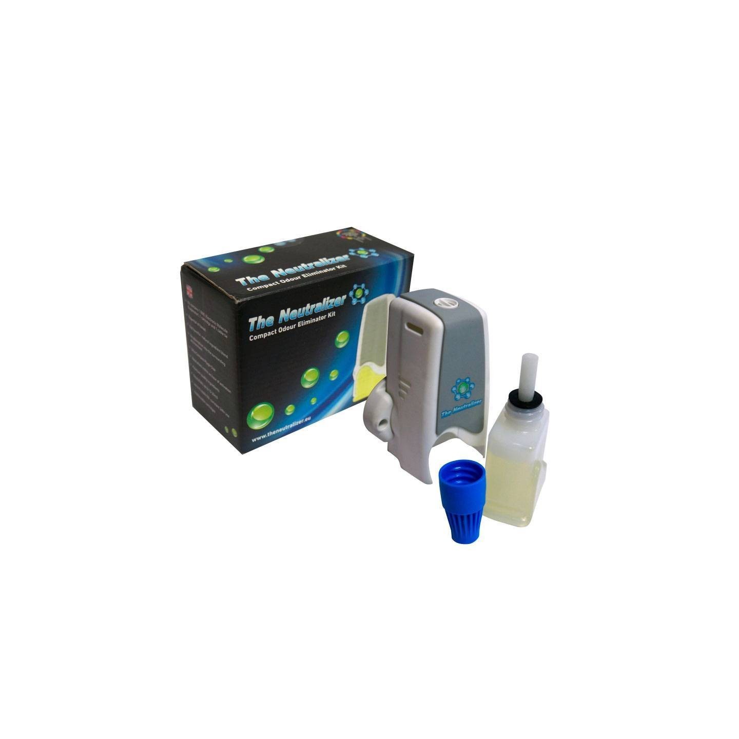 Kit Neutralizer de Neutralizer