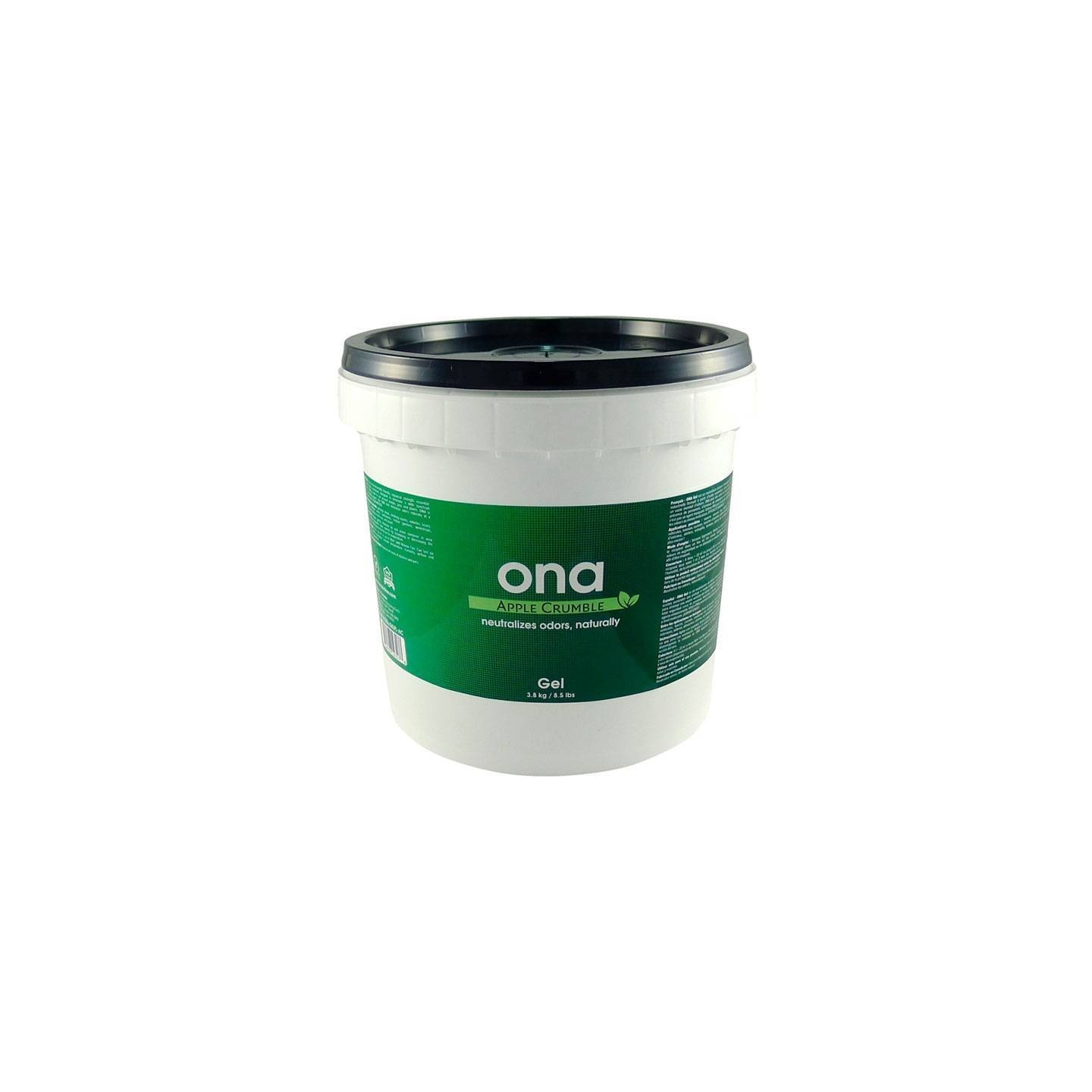 Ona Gel para Breeze 3,8 Kg de Ona