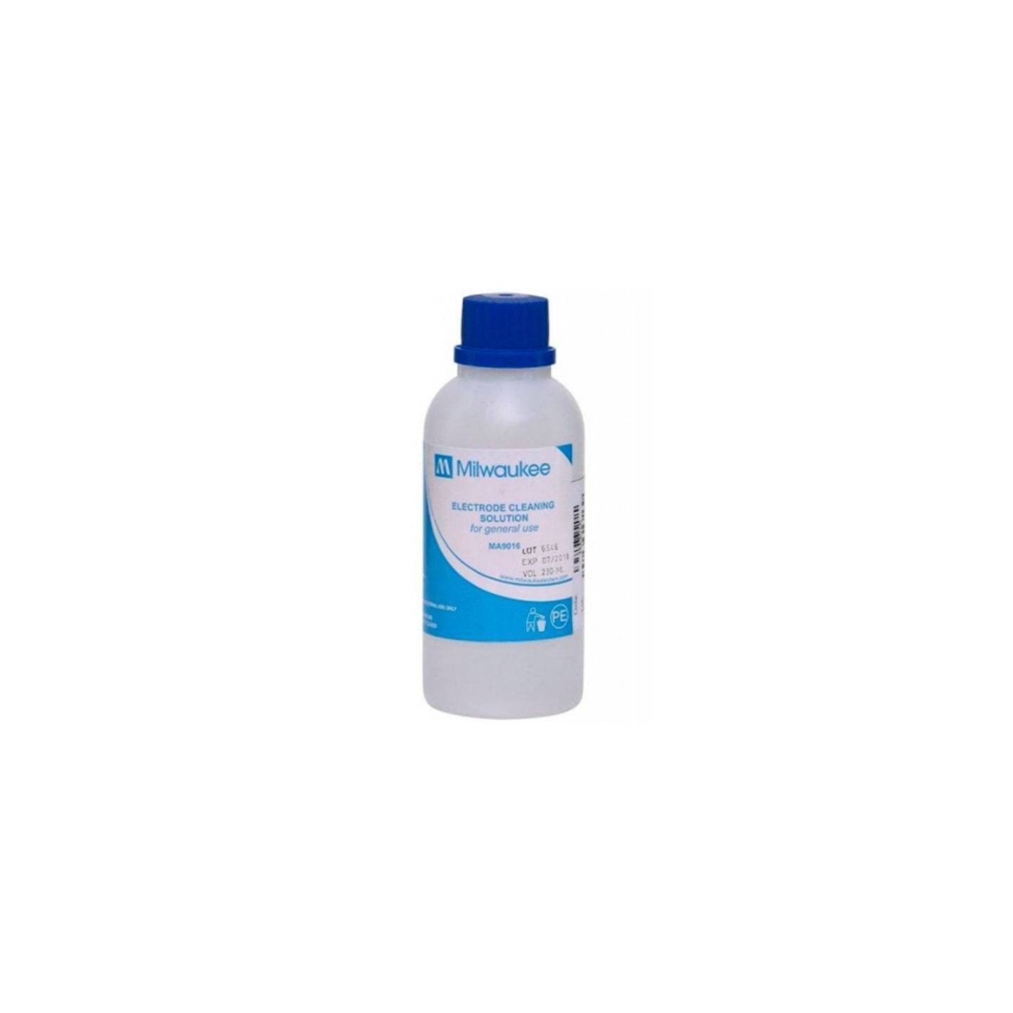 Liquido De Almacenamiento De Electrodos Milwaukee 230ml de