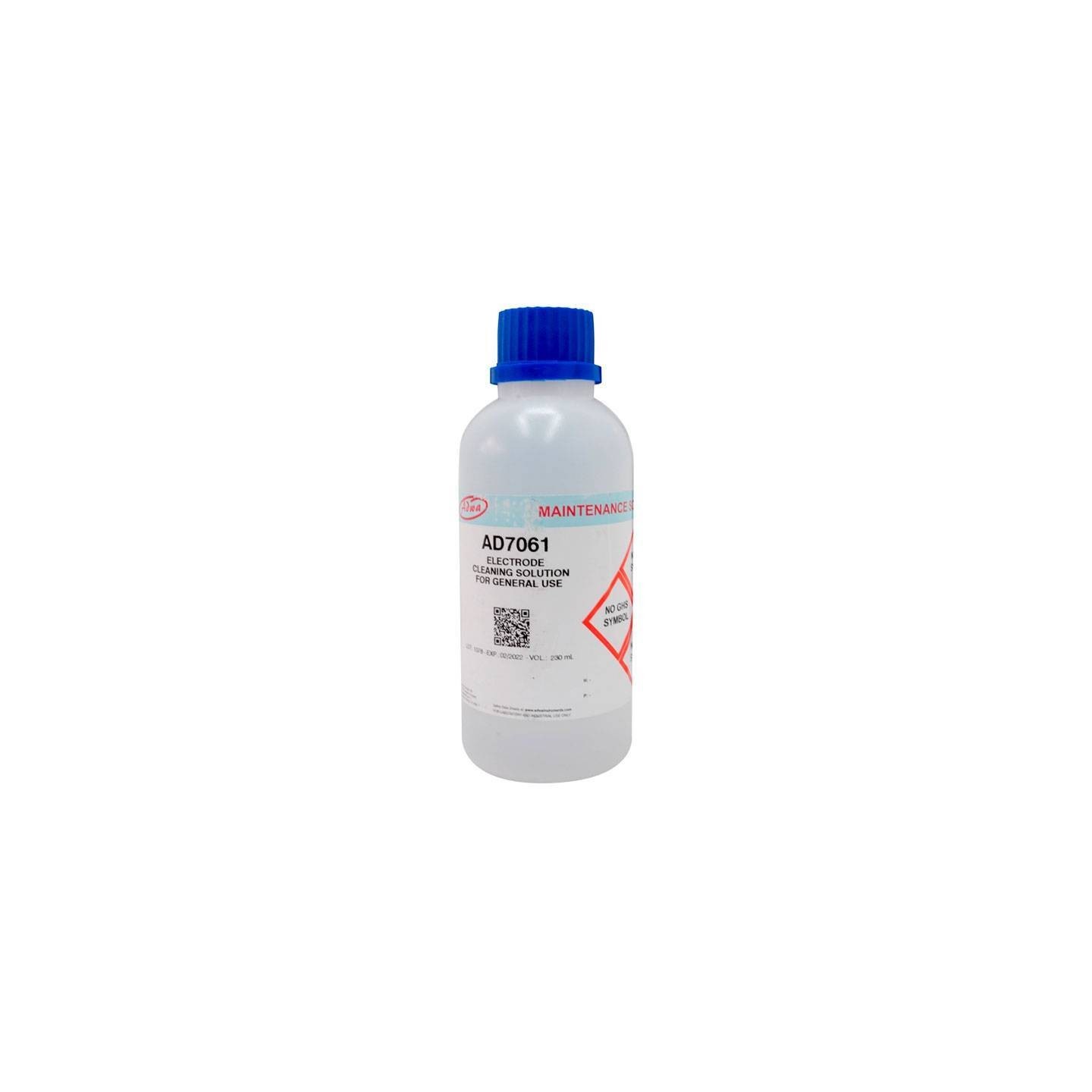 Líquido Limpiador de Electrodos 230ml Adwa de Adwa