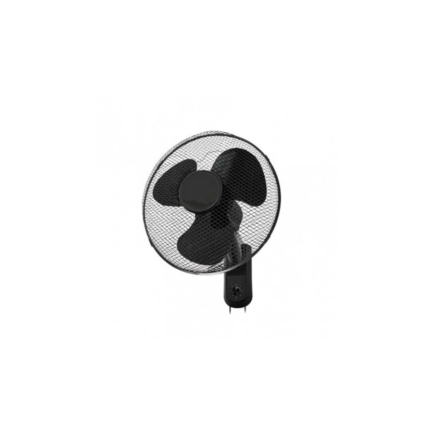 Ventilador Cyclone de Pared con Cuerda 40cm de Genericos MP