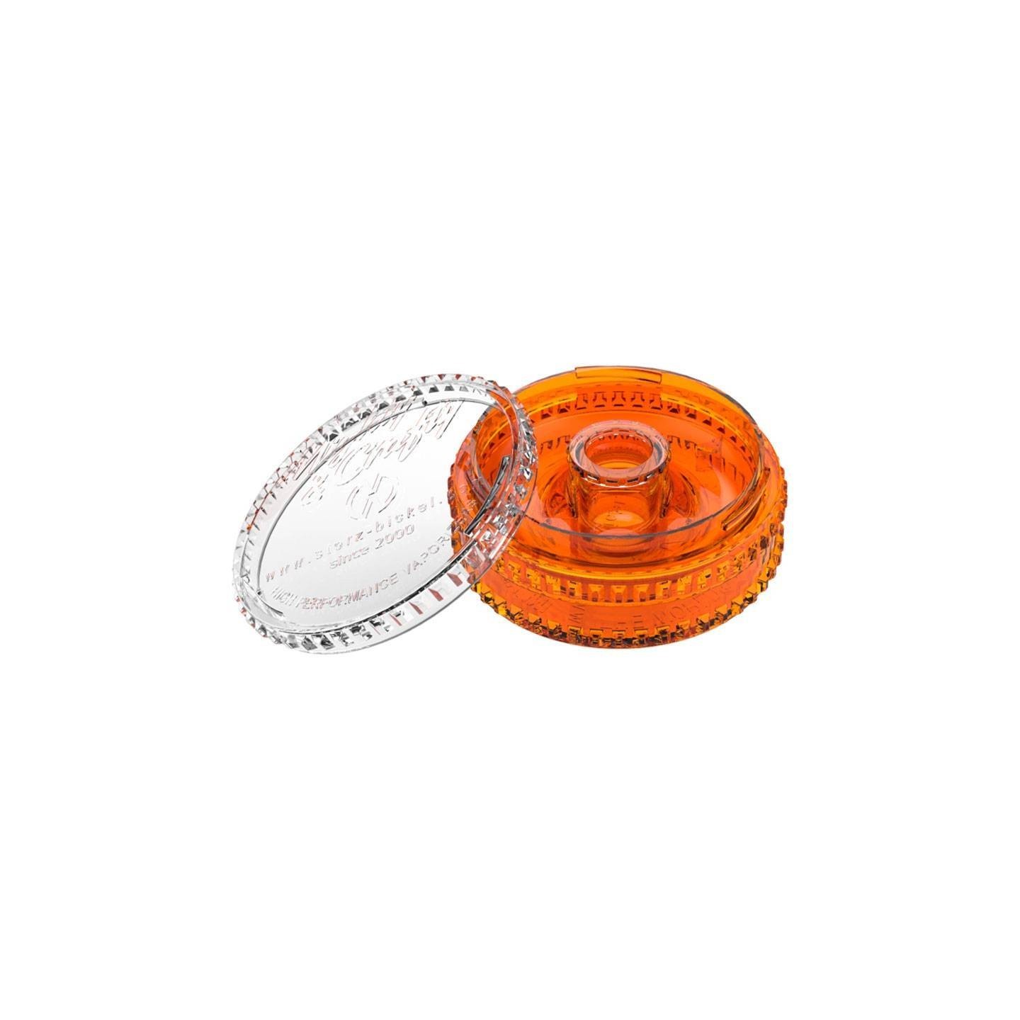 Adaptador de Llenado para Mighty y Crafty de Mighty