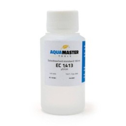 Solución de Calibración EC 1413 Aquamaster de Aquamaster