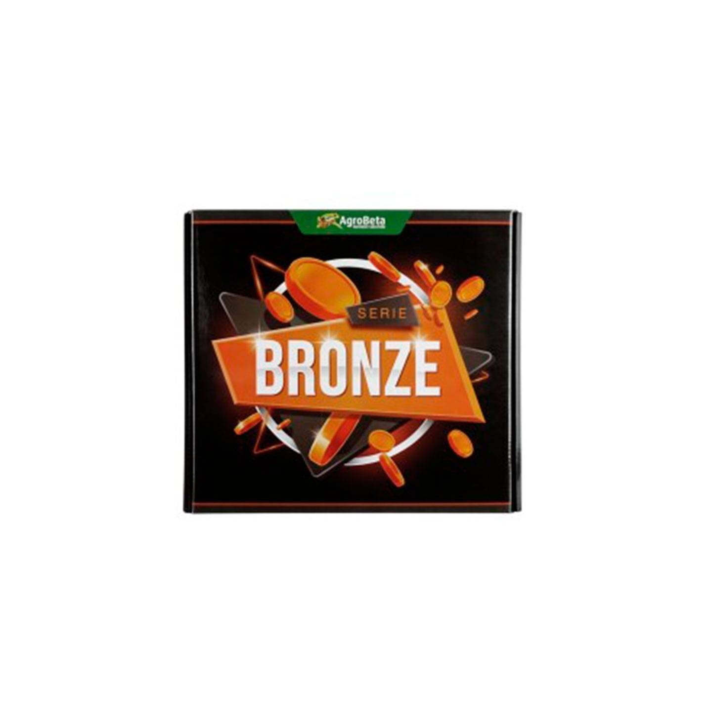 Kit Small Bronze Advance Agrobeta de Agrobeta