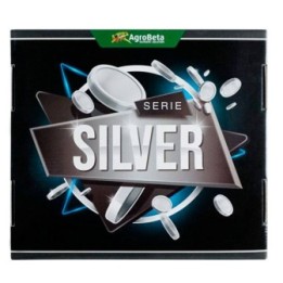 Kit Small Silver Profesional Agrobeta de Agrobeta
