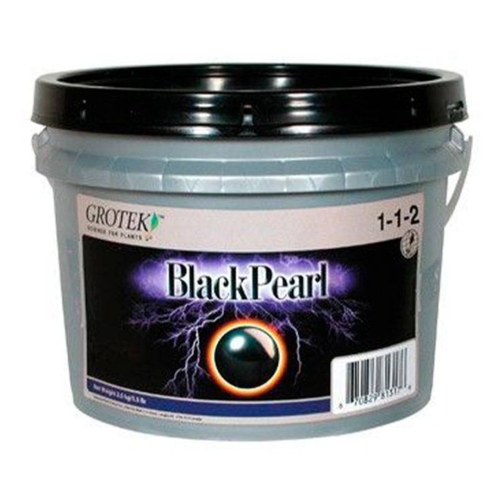 Grotek - Black Pearl 1.5k de Grotek