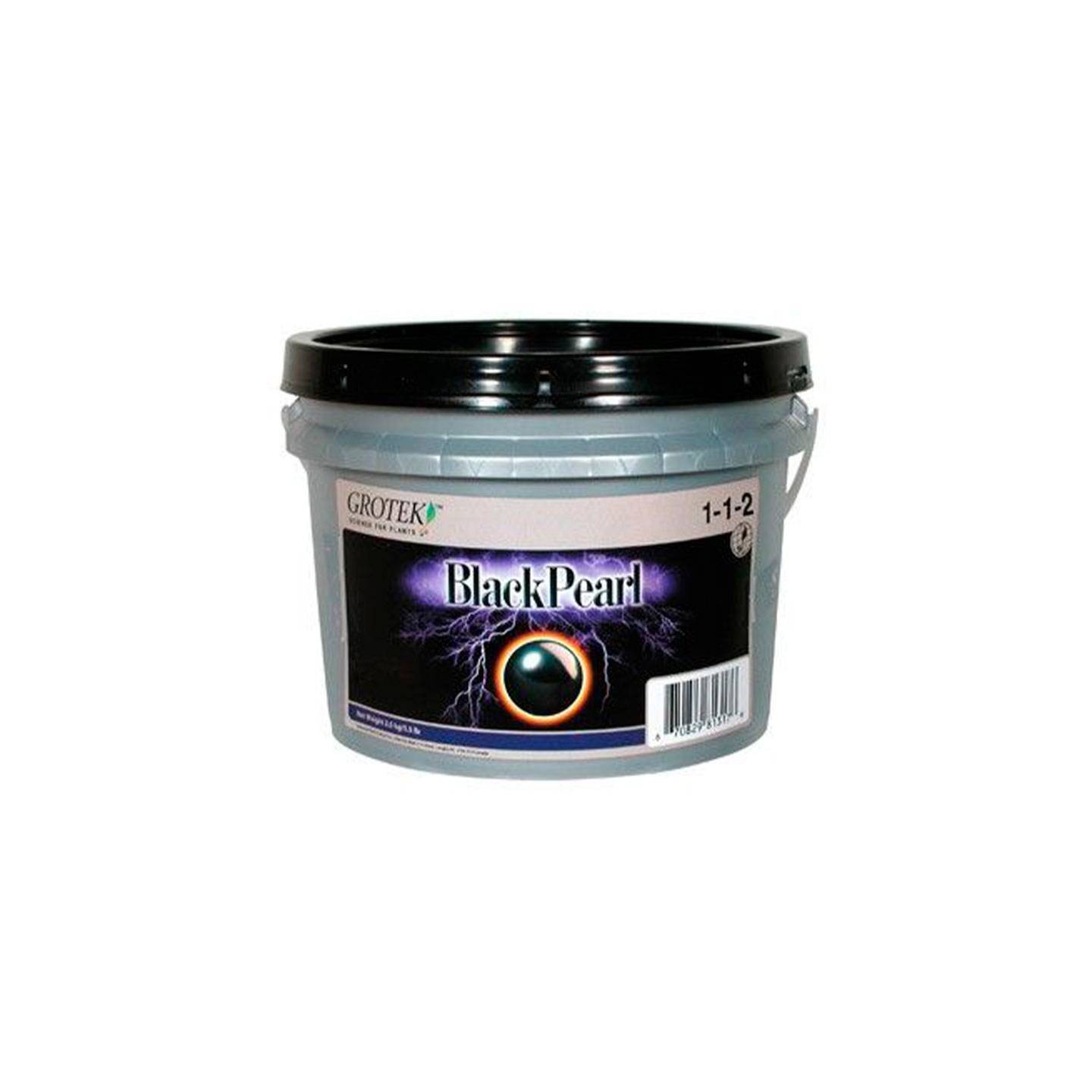 Grotek - Black Pearl 1.5k de Grotek