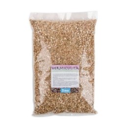 Vermiculita 3L de Genericos MP