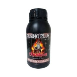 Resina Plus Fullcrem 600ml Cannaboom de Cannaboom