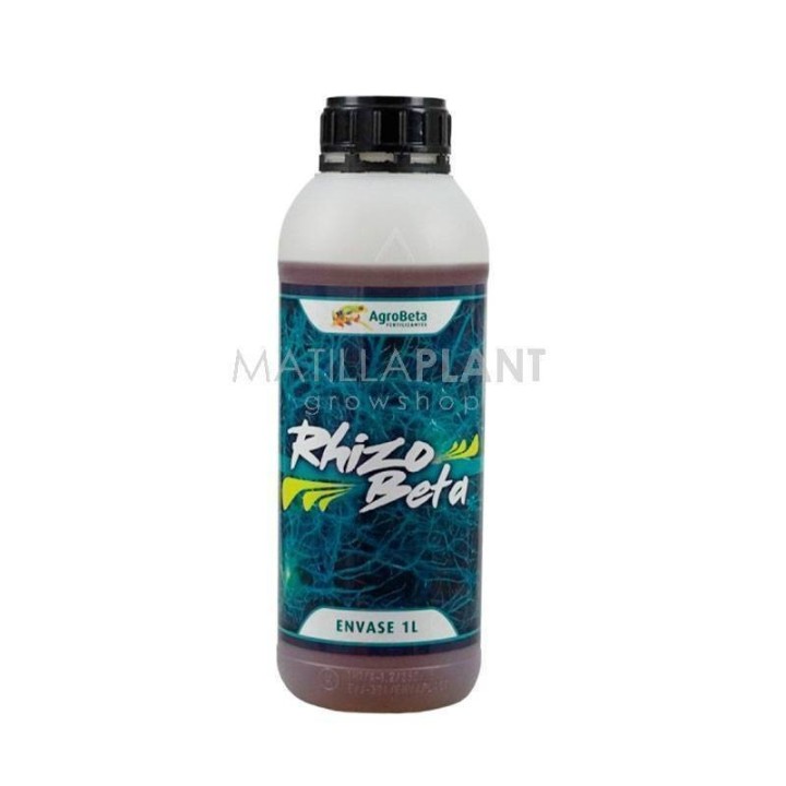 Rhizobeta 5 litros de Agrobeta