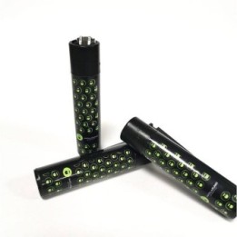 Mechero Clipper Matillaplant de Matillaplant