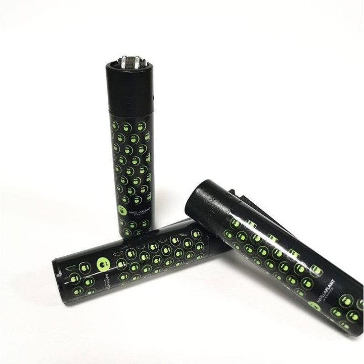 Mechero Clipper Matillaplant de Matillaplant