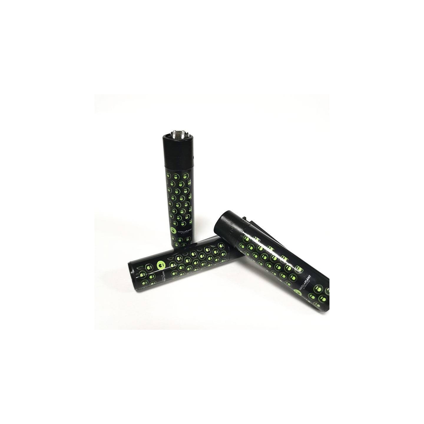 Mechero Clipper Matillaplant de Matillaplant