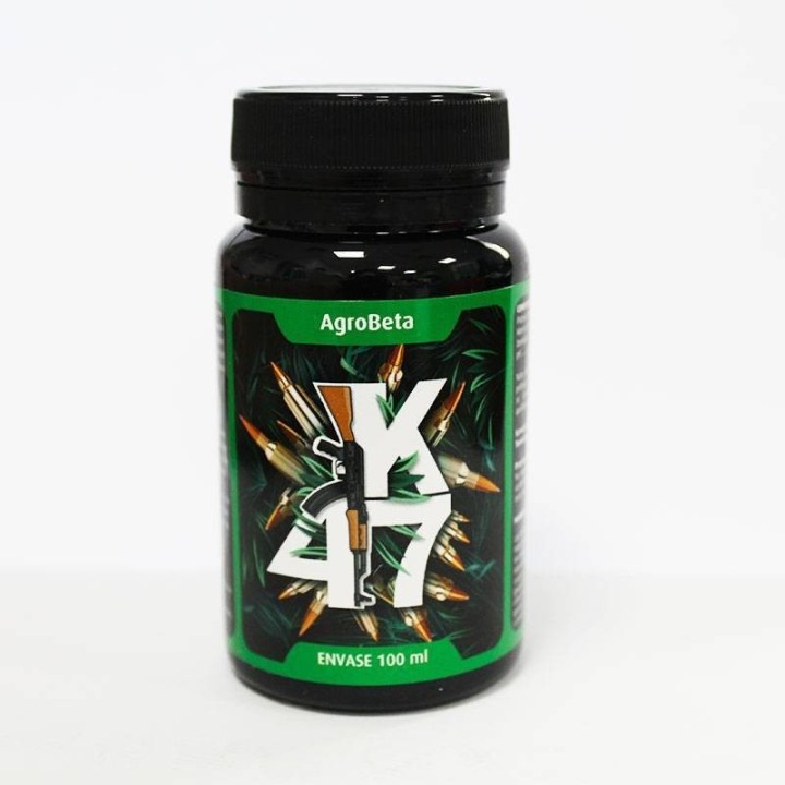 Agrobeta - K47 100ml de Agrobeta