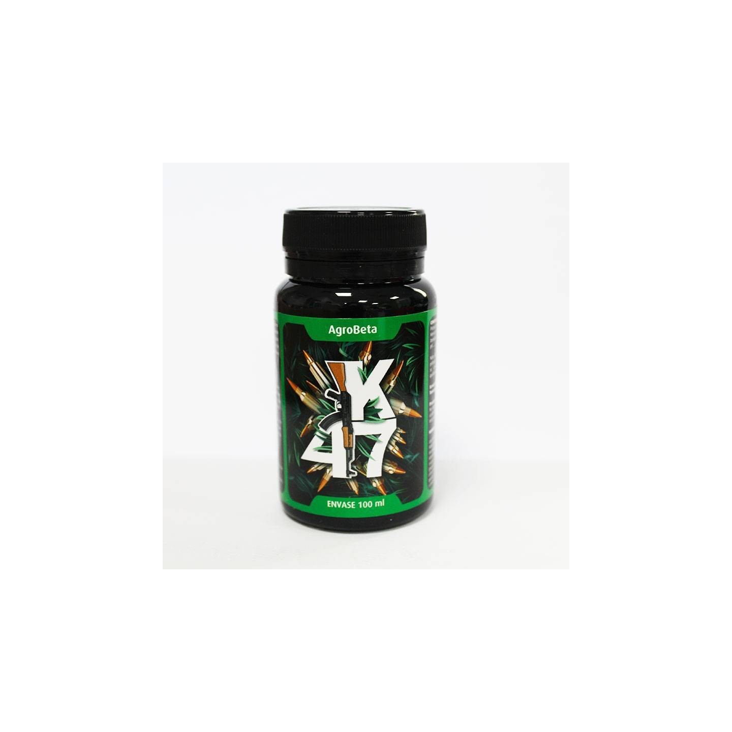 Agrobeta - K47 100ml de Agrobeta
