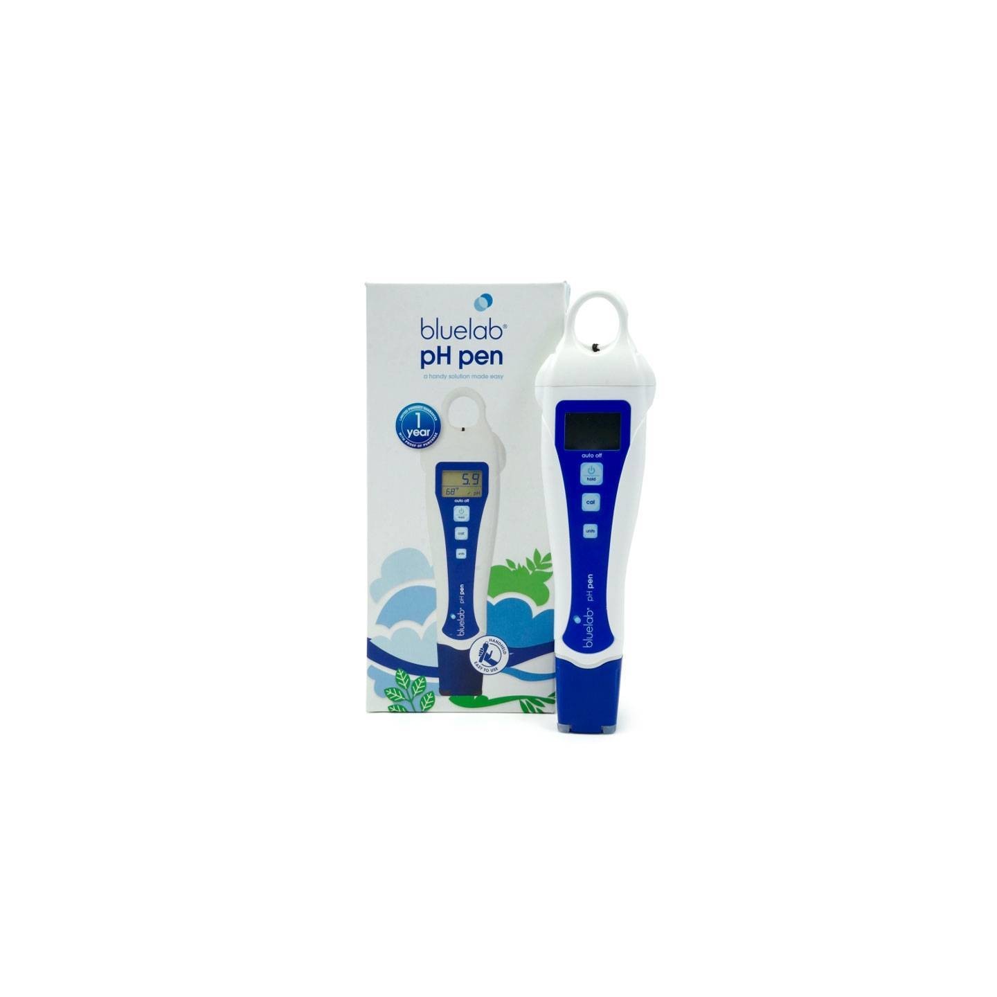 Ph metro Bluelab Pen de Bluelab