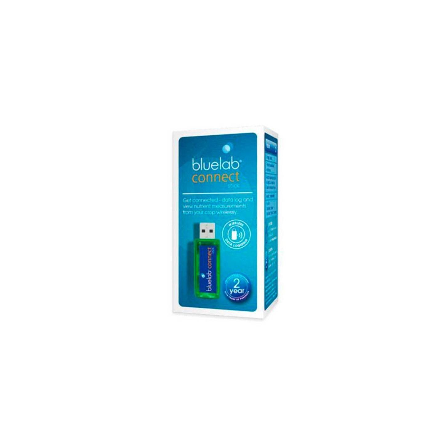 Bluelab Connect Stick 2 / Data Log de Bluelab