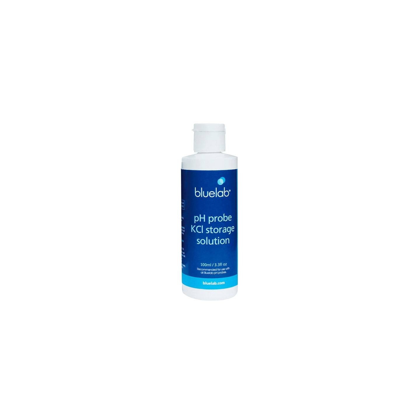 Líquido de almacenamiento Bluelab 100ml de Bluelab