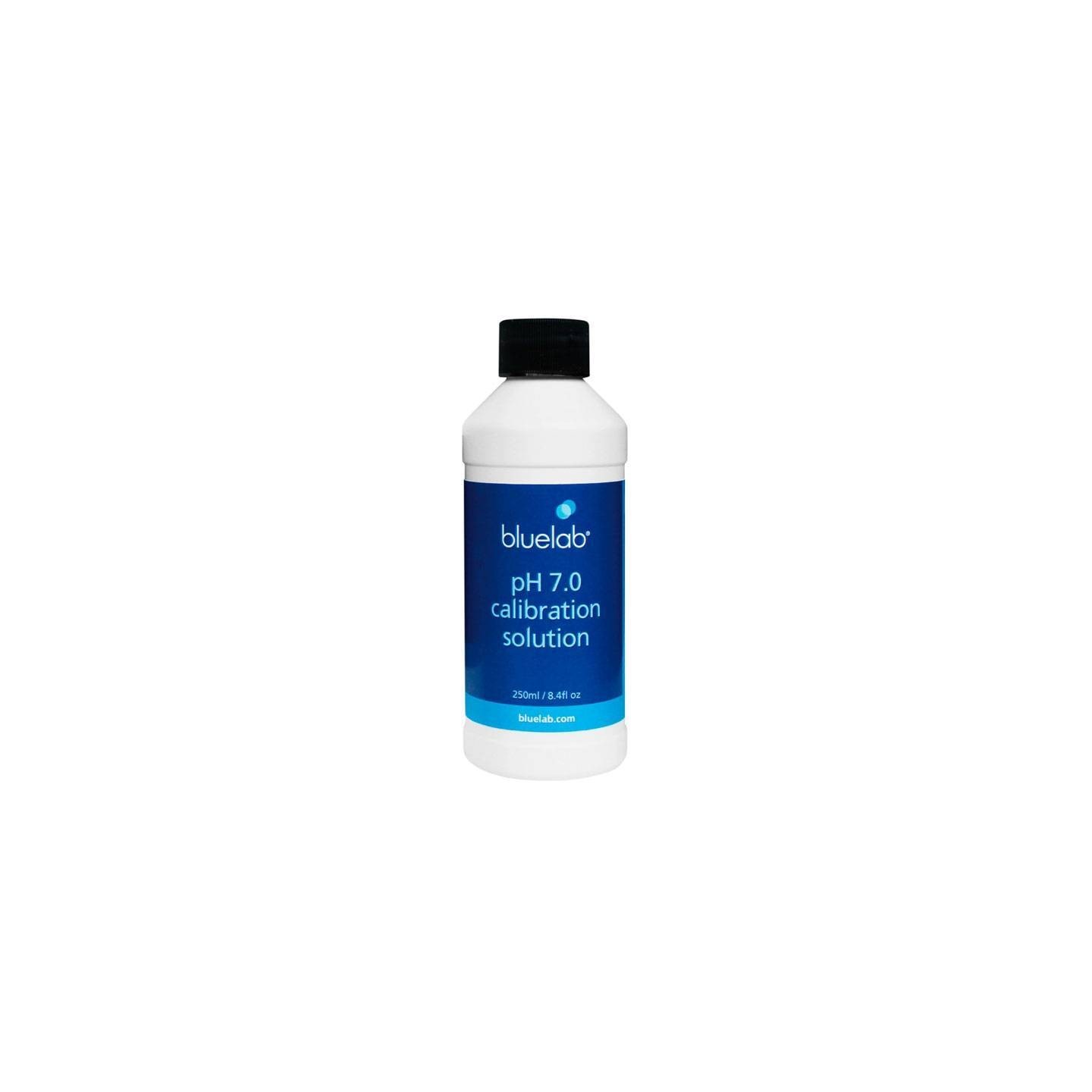 Solucion de Calibracion PH 7.0 250 ML de Bluelab