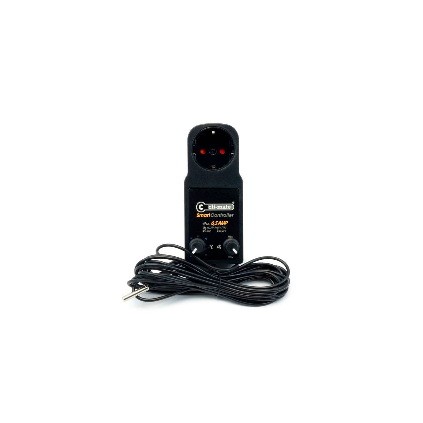 Controlador de Temperatura Smart Controller Cli-Mate de Cli-mate