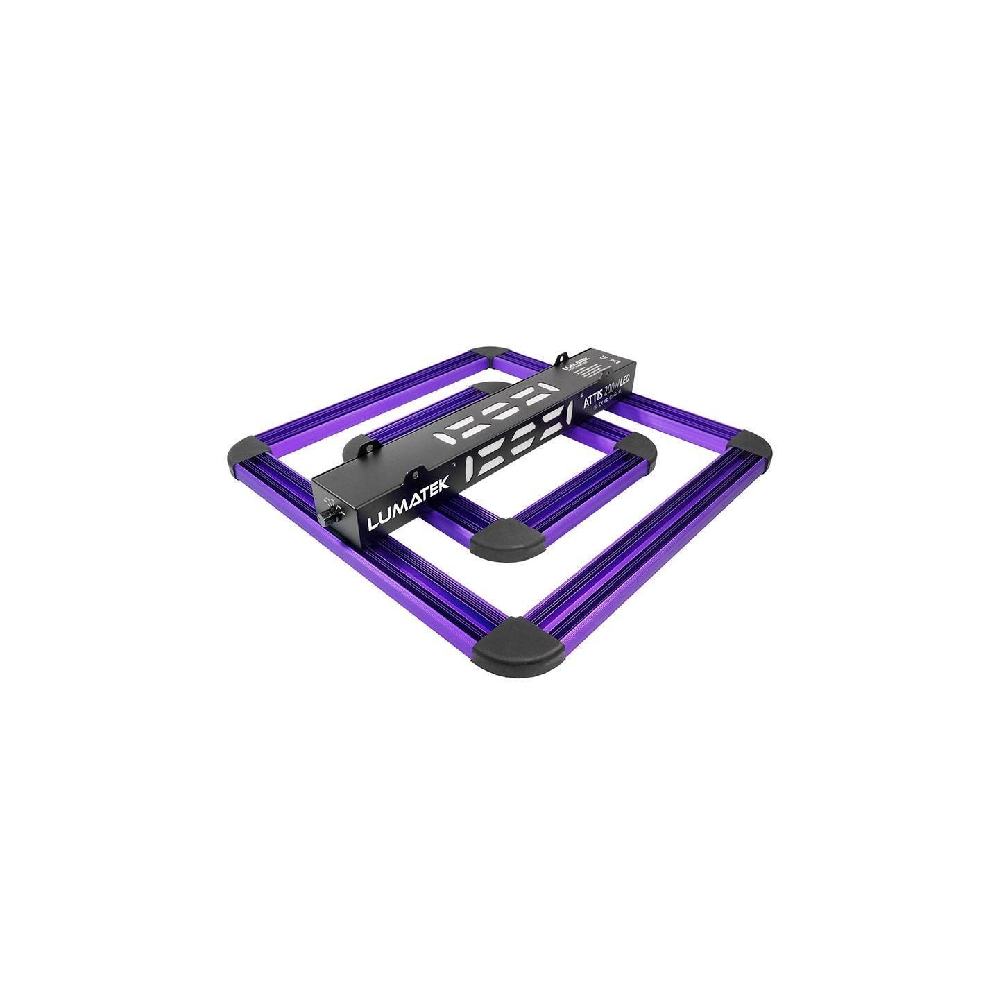 Led Attis de Lumatek