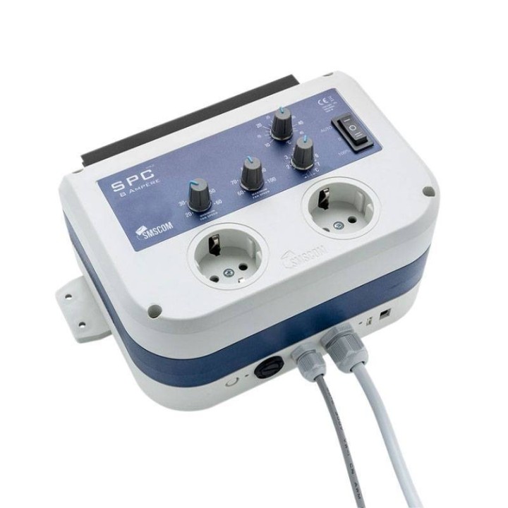 SPC MK2 - SmsCom de Genericos MP