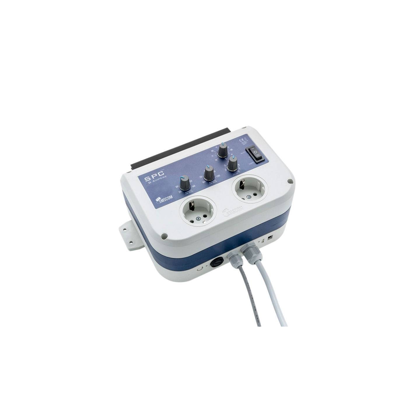 SPC MK2 - SmsCom de Genericos MP