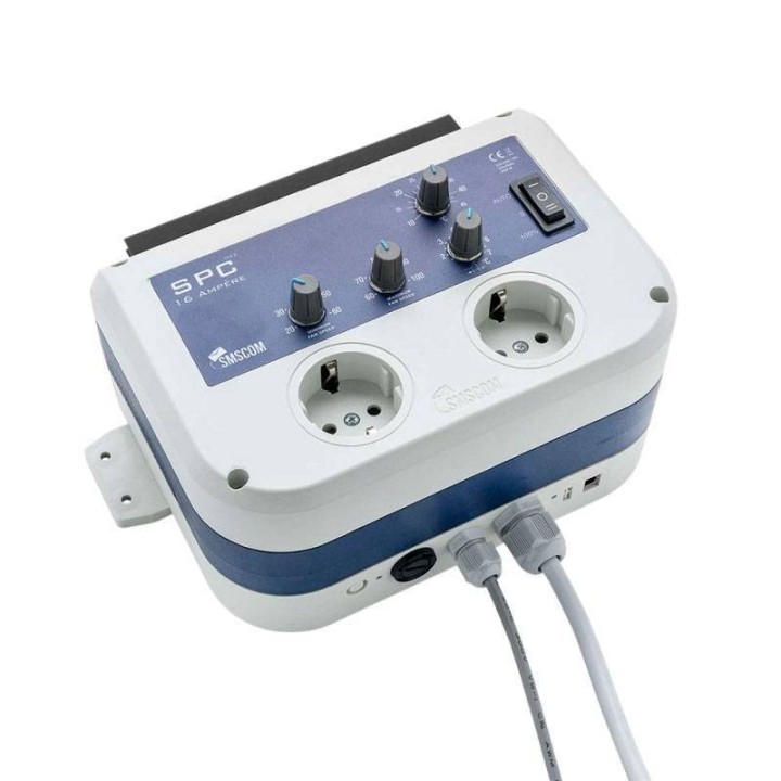 SPC MK2 - SmsCom de Genericos MP