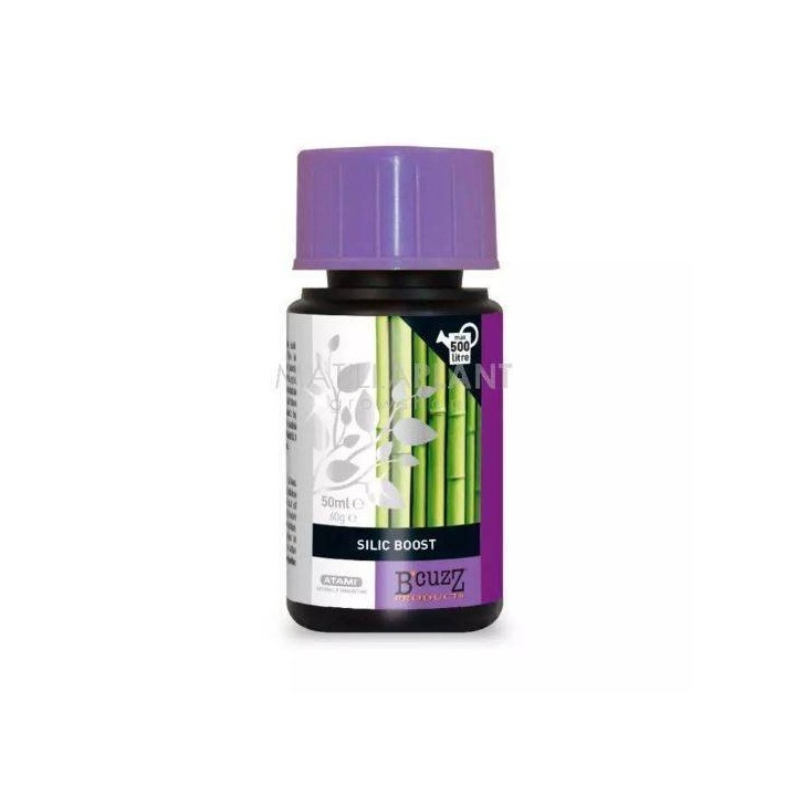 B'cuzz Silic Boost 1L de Atami