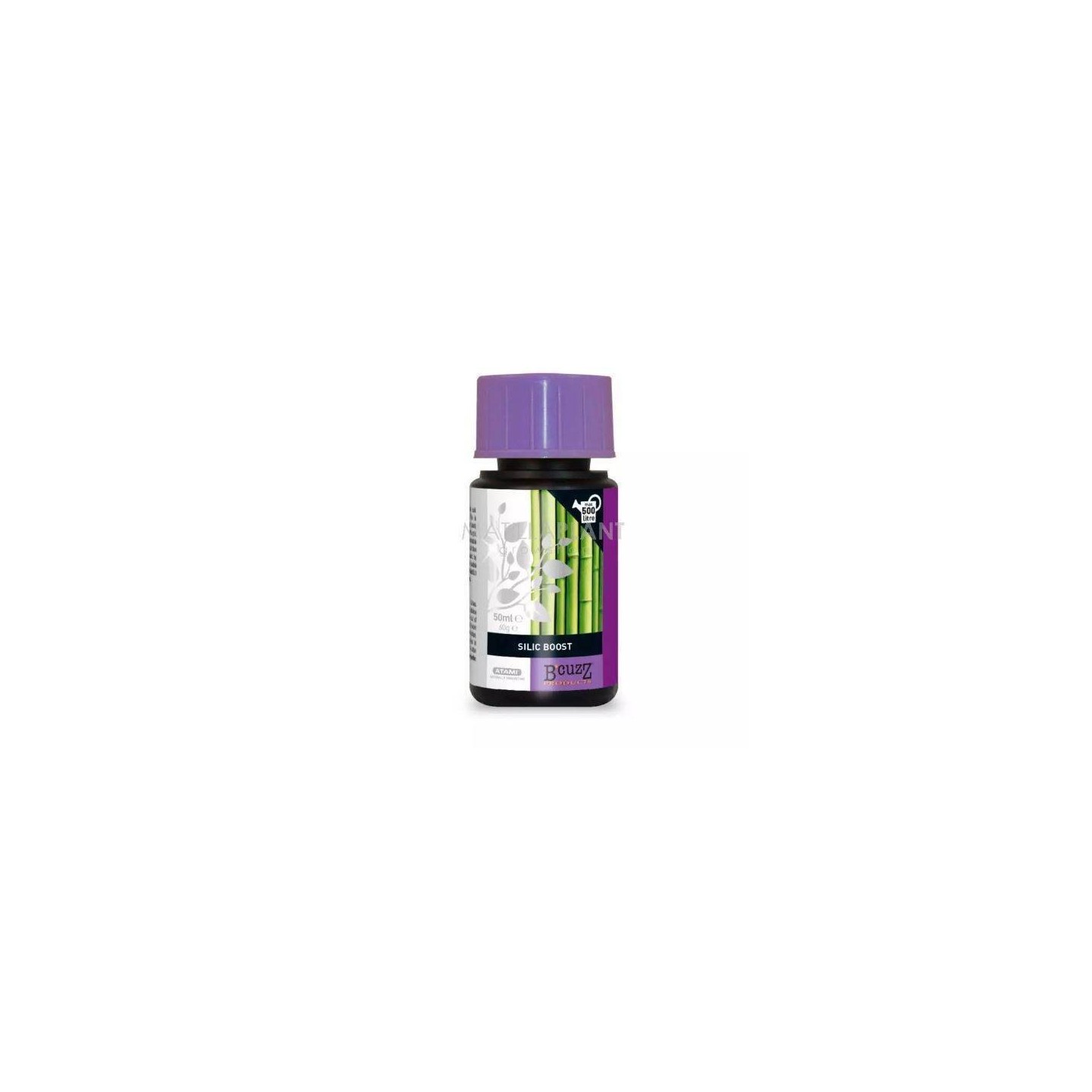 B'cuzz Silic Boost 1L de Atami