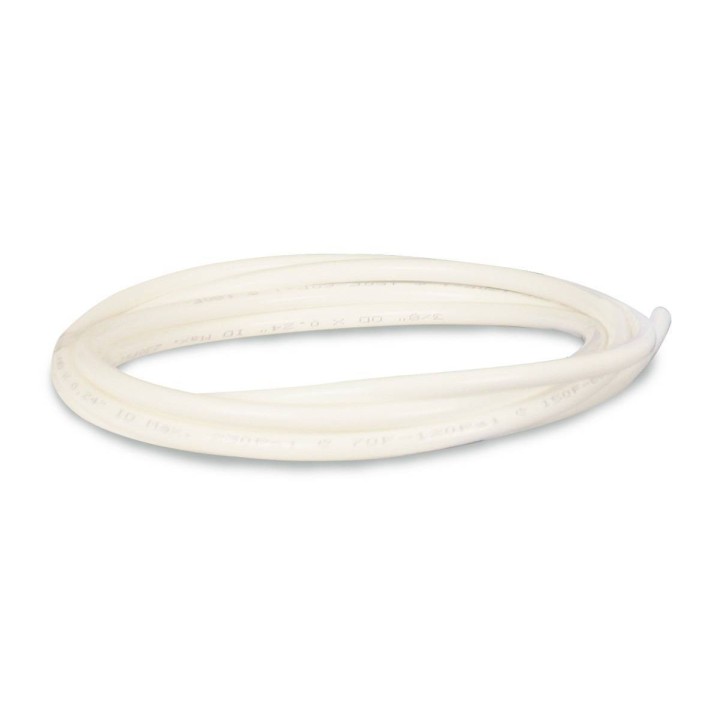 TUBO BLANCO 5 M - 1/2"  de GrowMax Water
