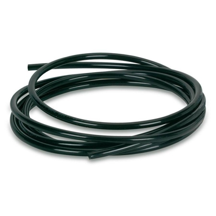 Tubo Negro de 10 M - 1/4"  de Growmax Water