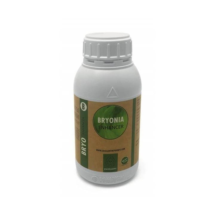 Bryo Enhancer de Excellent Nutrients