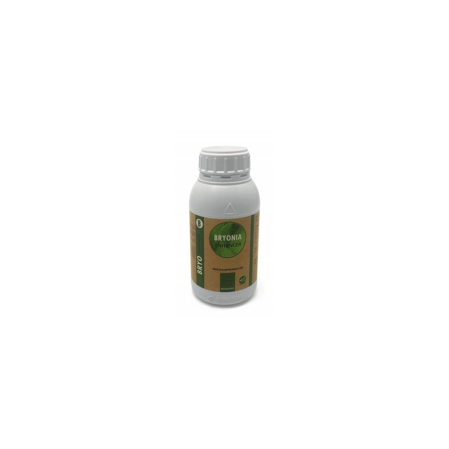 Bryo Enhancer de Excellent Nutrients