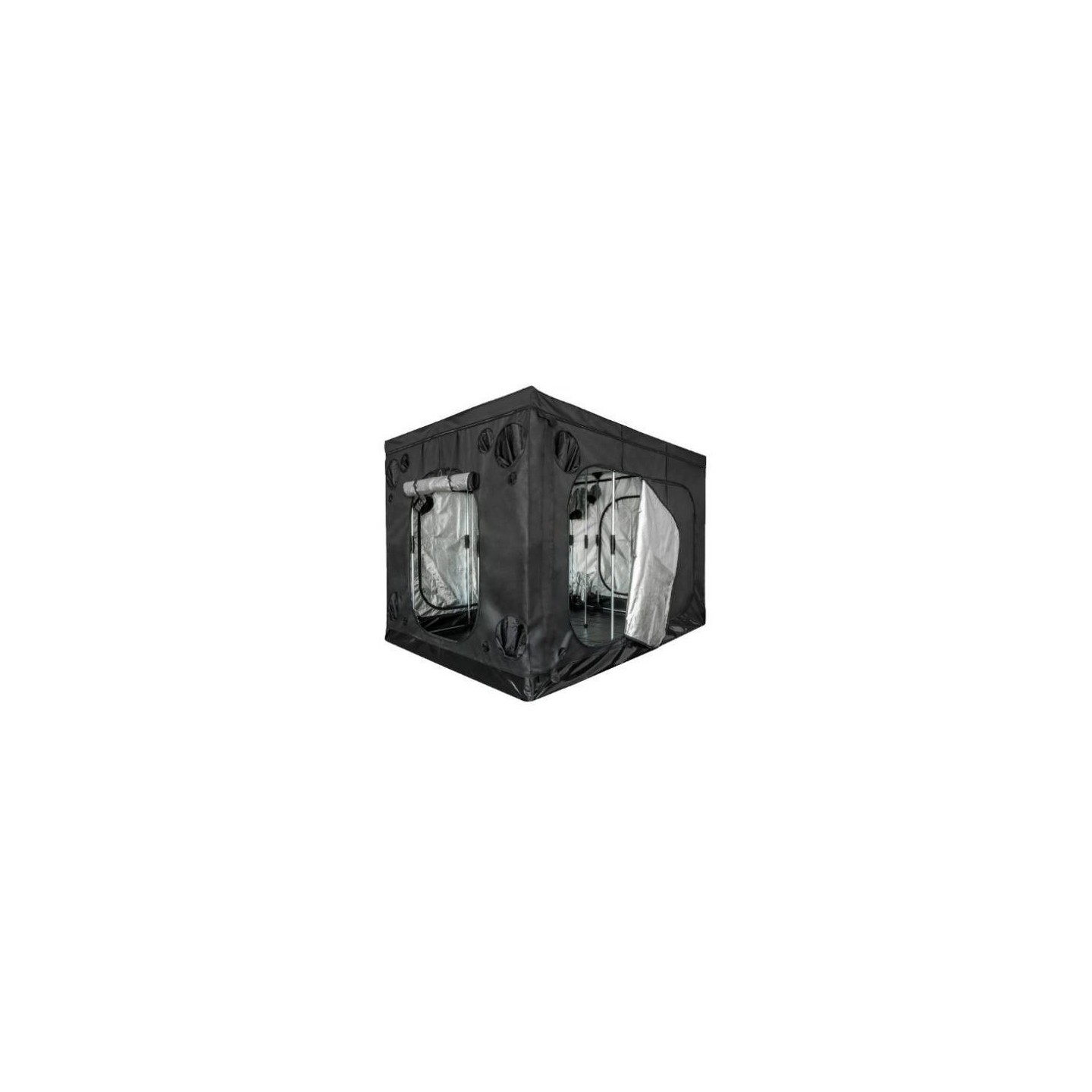Armario de Cultivo Mammoth Elite 360S - Matillaplant