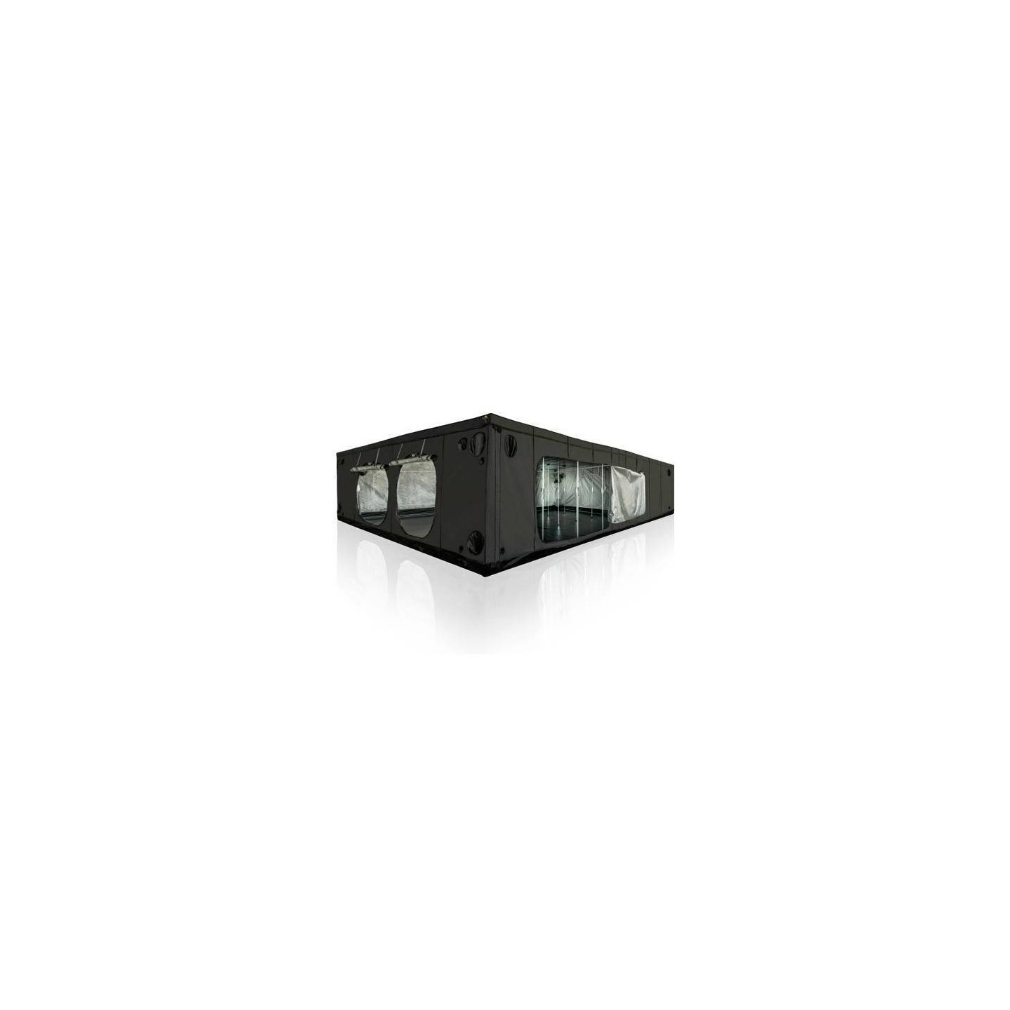 Armario Mammoth Elite HC 1200L de Armarios Mammoth