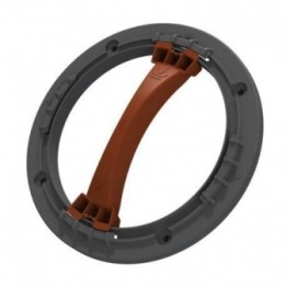 Cortador Circular "Ducting Flange" - Matillaplant